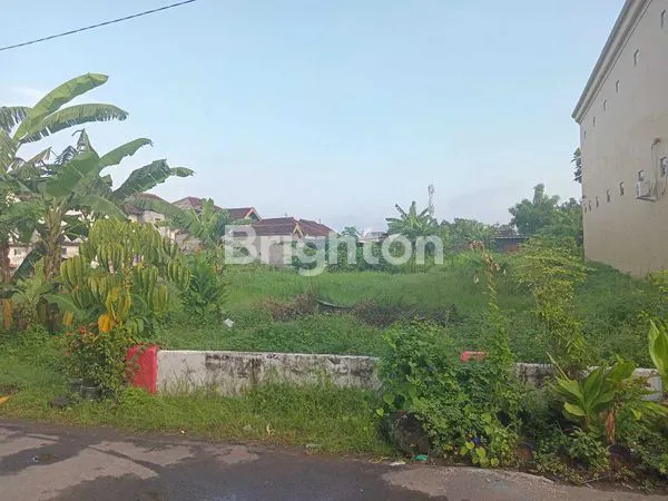 image TANAH LUAS 283M², DEKAT TOL & FASILITAS PUBLIK (1)