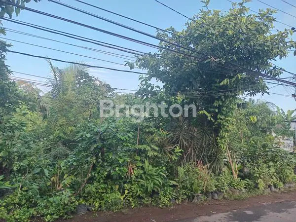 image TANAH STRATEGIS SIDOARJO, 5 MENIT KE TOL & LIPPO PLAZA (1)