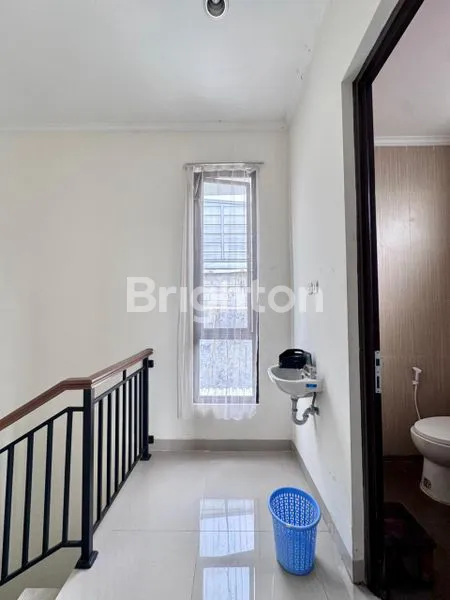 image RUMAH 2 LT MODERN,STRATEGIS 5 MT KE TOLL DESARI. GRAHA CINERE (6)