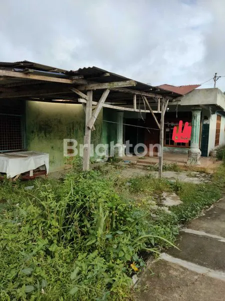 image RUMAH SIAP HUNI 3KT DI BINJAI, DEKAT FASILITAS UMUM (2)