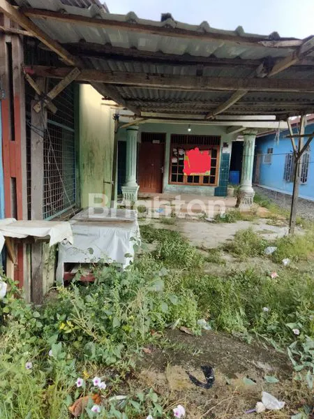 image RUMAH SIAP HUNI 3KT DI BINJAI, DEKAT FASILITAS UMUM (3)
