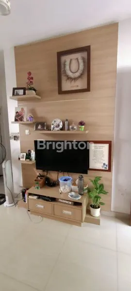 image MURAH SIAP HUNI 1 LANTAI DEKAT GDC KALIMULYA CILODONG DEPOK (1)