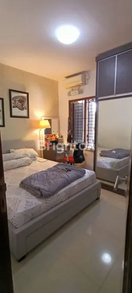 image MURAH SIAP HUNI 1 LANTAI DEKAT GDC KALIMULYA CILODONG DEPOK (3)