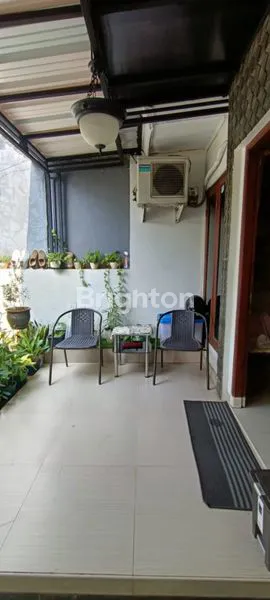 image MURAH SIAP HUNI 1 LANTAI DEKAT GDC KALIMULYA CILODONG DEPOK (6)