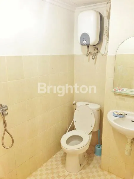 image APARTEMEN 2BR DI PUNCAK KERTAJAYA, VIEW KOLAM RENANG (5)