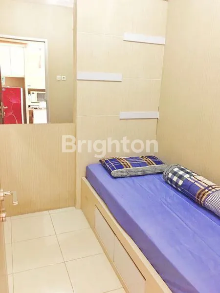 image APARTEMEN 2BR DI PUNCAK KERTAJAYA, VIEW KOLAM RENANG (3)