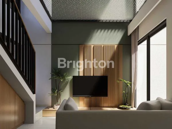 image VILLA JASMINE: HUNIAN MEWAH DOUBLE INCOME DI SEJUKNYA LEMBANG! (7)