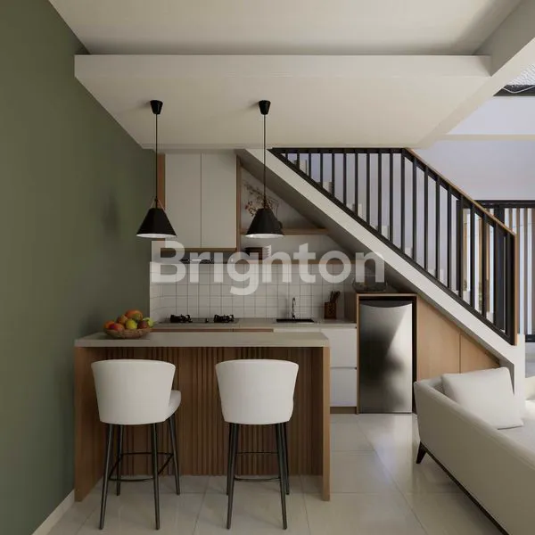 image VILLA JASMINE: HUNIAN MEWAH DOUBLE INCOME DI SEJUKNYA LEMBANG! (6)