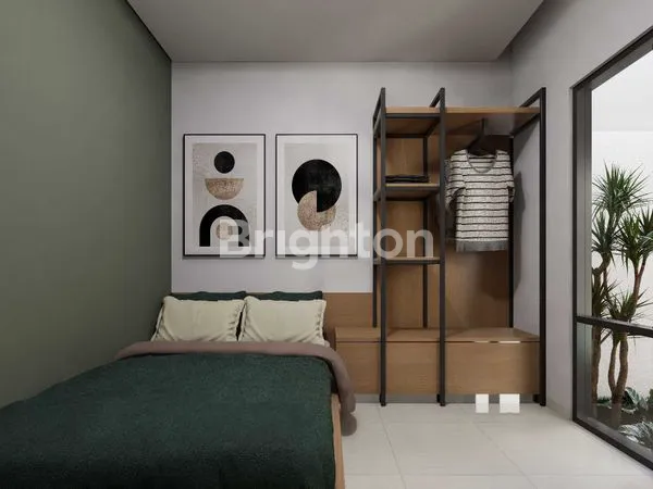 image VILLA JASMINE: HUNIAN MEWAH DOUBLE INCOME DI SEJUKNYA LEMBANG! (5)