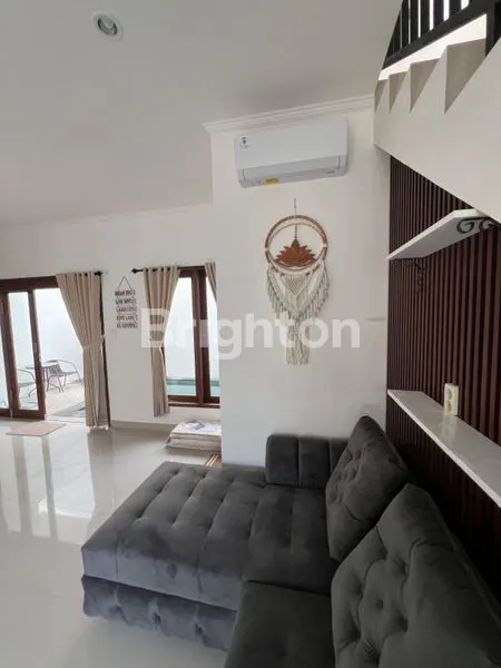 image RUMAH SIAP HUNI DI KAWASAN TAMAN MUMBUL SUITE, BENOA – JIMBARAN (4)