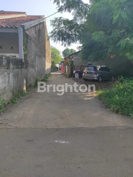 image TANAH STRATEGIS 170M² DI BEKASI, DEKAT MALL & TOL (1)