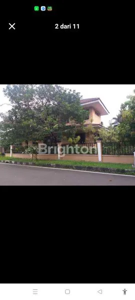 image RUMAH MEWAH DI PEMUKIMAN RAWAMANGUN  (2)