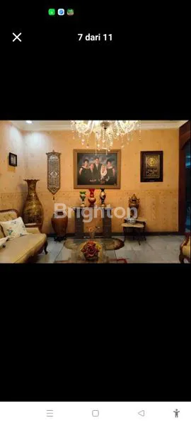 image RUMAH MEWAH DI PEMUKIMAN RAWAMANGUN  (3)