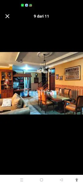 image RUMAH MEWAH DI PEMUKIMAN RAWAMANGUN  (5)