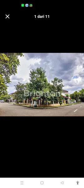 image RUMAH MEWAH DI PEMUKIMAN RAWAMANGUN  (1)