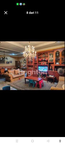 image RUMAH MEWAH DI PEMUKIMAN RAWAMANGUN  (4)