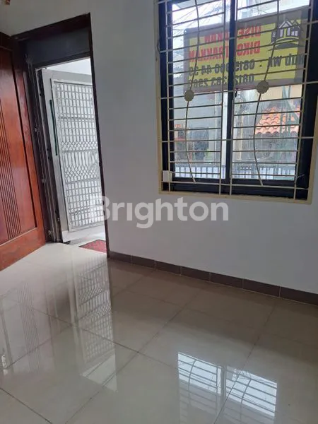 image RUMAH DI SEWAKAN 8 KAMAR 40JT SUNTER (1)