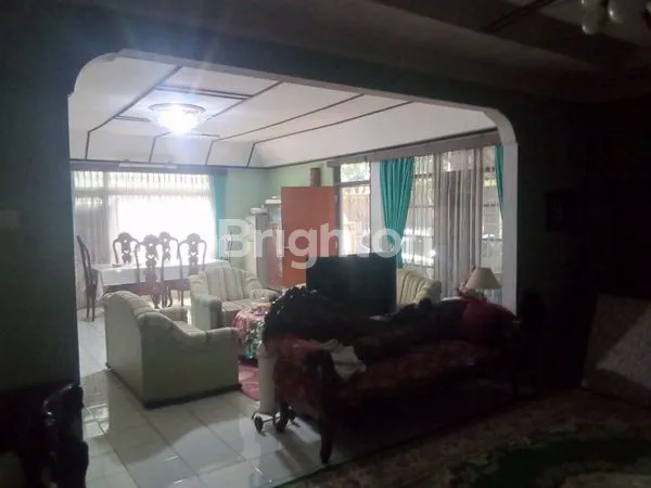 image RUMAH DAN TANAH LUAS BELAKANG BTC PASTEUR (2)