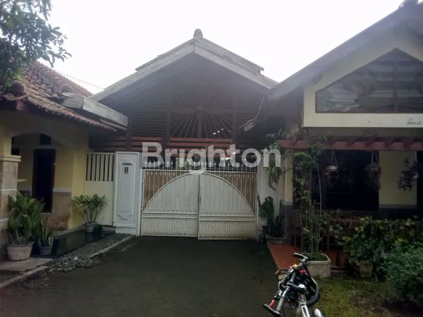 image RUMAH DAN TANAH LUAS BELAKANG BTC PASTEUR (7)