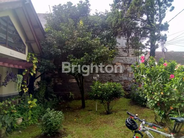 image RUMAH DAN TANAH LUAS BELAKANG BTC PASTEUR (3)