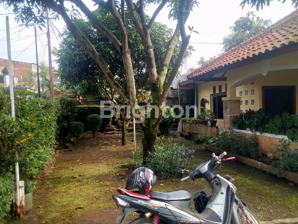 image RUMAH DAN TANAH LUAS BELAKANG BTC PASTEUR (8)