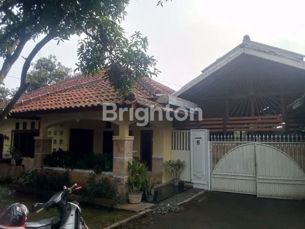 image RUMAH DAN TANAH LUAS BELAKANG BTC PASTEUR (6)