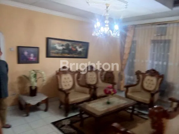 image RUMAH DAN TANAH LUAS BELAKANG BTC PASTEUR (4)