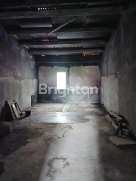 image RUKO 3 LANTAI + BASEMENT DI PUSAT KOTA DENPASAR (2)