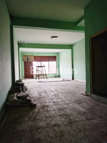 image RUKO 3 LANTAI + BASEMENT DI PUSAT KOTA DENPASAR (3)