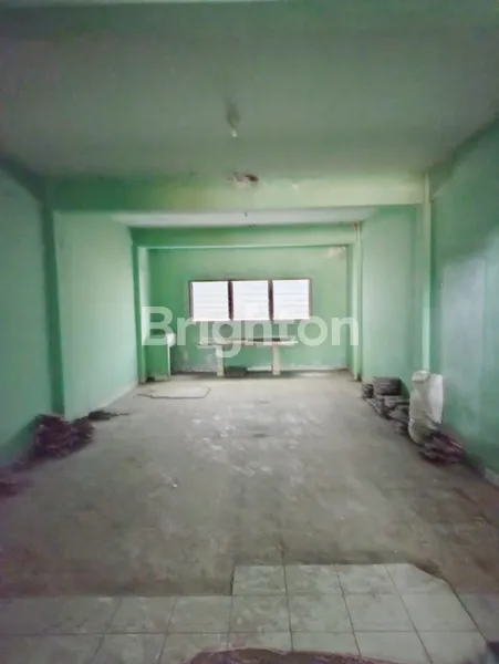 image RUKO 3 LANTAI + BASEMENT DI PUSAT KOTA DENPASAR (4)