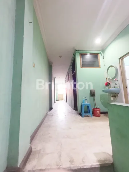 image RUKO 3 LANTAI + BASEMENT DI PUSAT KOTA DENPASAR (6)