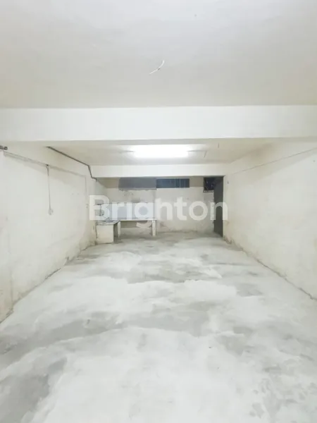 image RUKO 3 LANTAI + BASEMENT DI PUSAT KOTA DENPASAR (7)