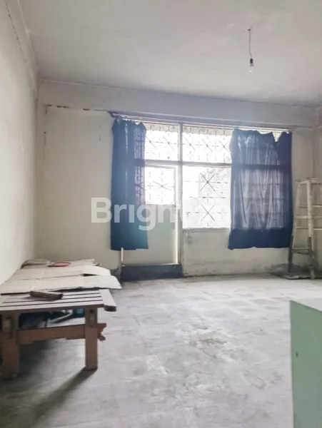 image RUKO 3 LANTAI + BASEMENT DI PUSAT KOTA DENPASAR (8)