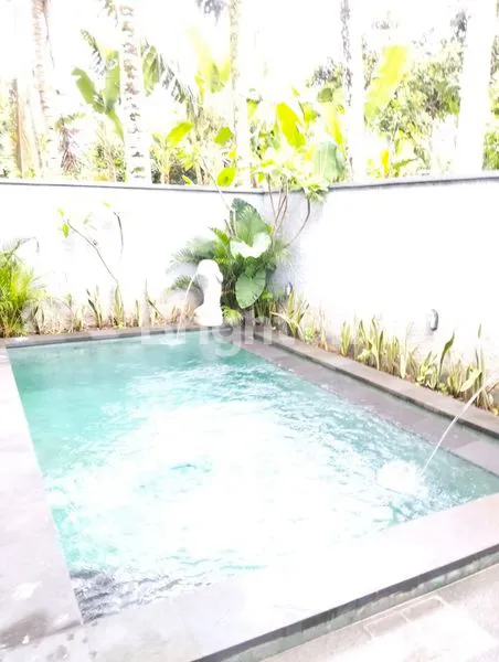 image RUMAH SIAP HUNI, 4 KT & PRIVATE POOL DI BALI (2)