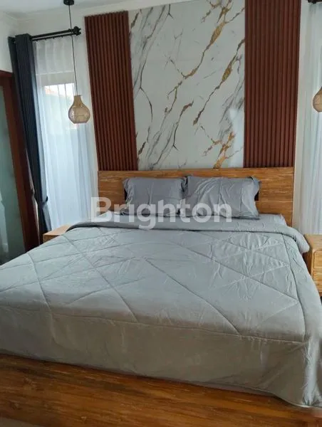 image RUMAH SIAP HUNI, 4 KT & PRIVATE POOL DI BALI (4)