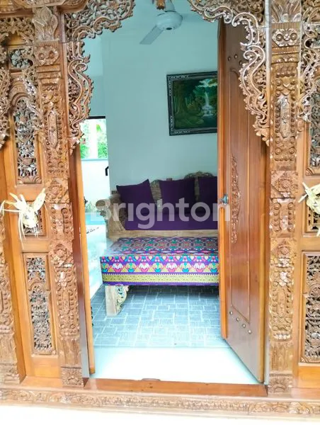 image RUMAH SIAP HUNI, 4 KT & PRIVATE POOL DI BALI (3)