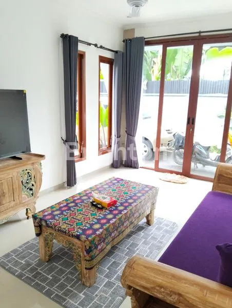 image RUMAH SIAP HUNI, 4 KT & PRIVATE POOL DI BALI (6)
