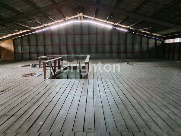 image DIJUAL/SEWA GUDANG DI KEBAYORAN LAMA, JAKARTA SELATAN (3)