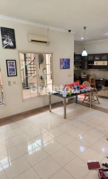 image DIJUAL RUMAH CLUSTER GADING SERPONG  (2)