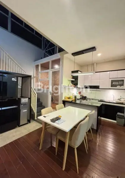 image RUMAH AESTETIK 2 LANTAI, ARAYA GREENWOOD GOLF, MALANG (3)