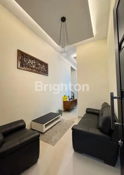 image RUMAH AESTETIK 2 LANTAI, ARAYA GREENWOOD GOLF, MALANG (4)