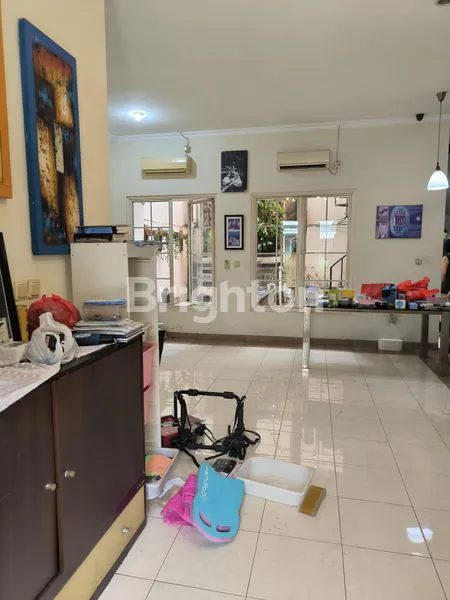 image DIJUAL RUMAH CLUSTER GADING SERPONG  (3)