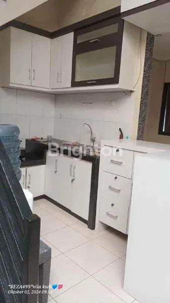 image VILLA PERUM KUSUMA PINUS, BATU  (4)