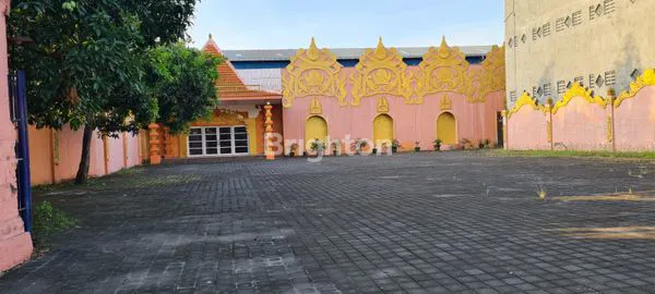 image DIJUAL RUKO & SPA MEGA KOMERSIAL DI BY PASS JIMBARAN – LAHAN 4.935 M² (3)
