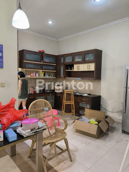 image DIJUAL RUMAH CLUSTER GADING SERPONG  (4)