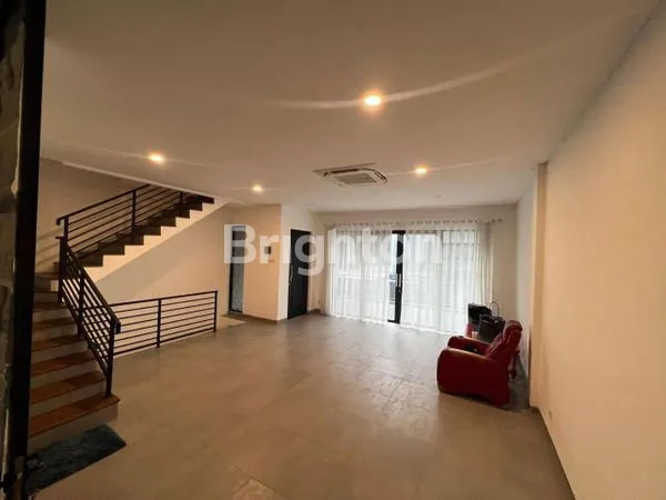 image RUMAH BARU SIAP HUNI – CILANDAK TIMUR, JAKARTA SELATAN (1)