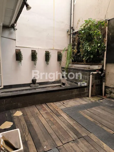 image DIJUAL RUMAH CLUSTER GADING SERPONG  (5)