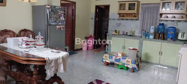 image RUMAH DI TENGAH KOTA SAMARINDA, SANGAT STRATEGIS (6)