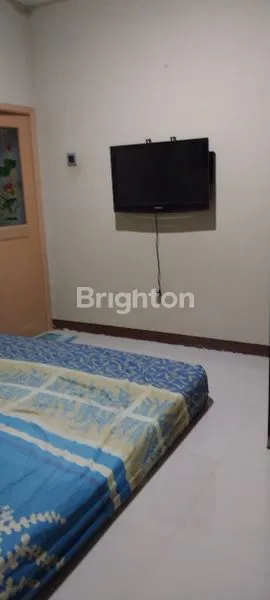 image RUMAH DI TENGAH KOTA SAMARINDA, SANGAT STRATEGIS (8)