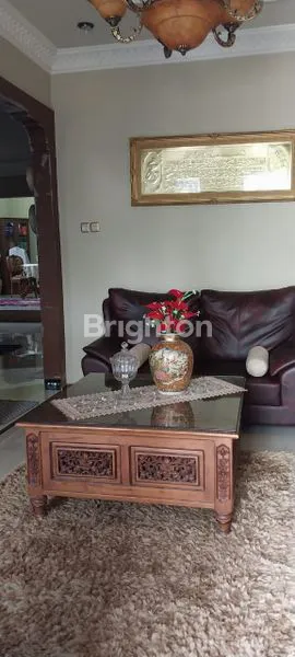 image RUMAH DI TENGAH KOTA SAMARINDA, SANGAT STRATEGIS (4)